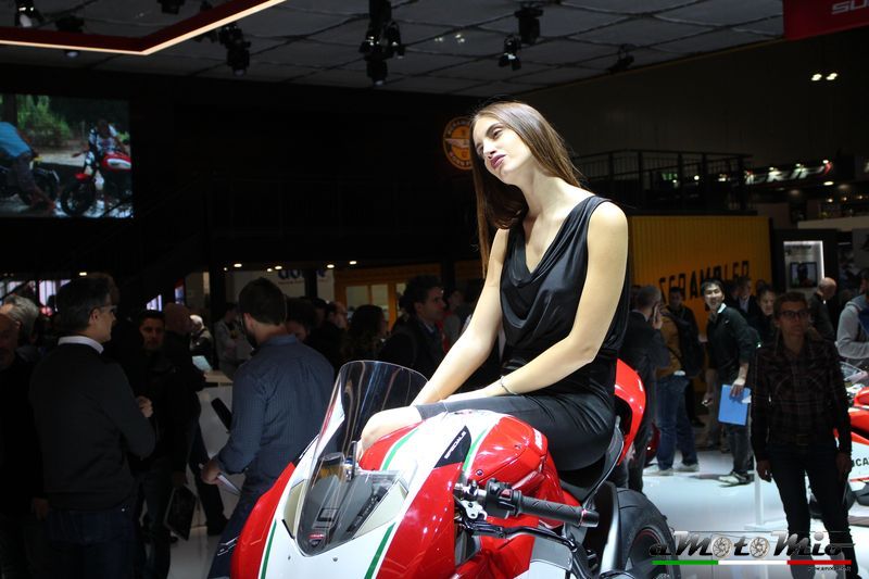 EICMA