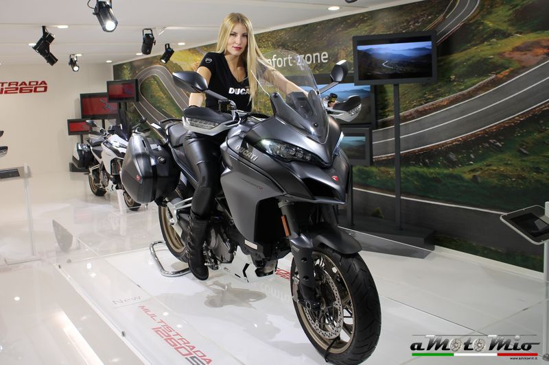 eicma 2017