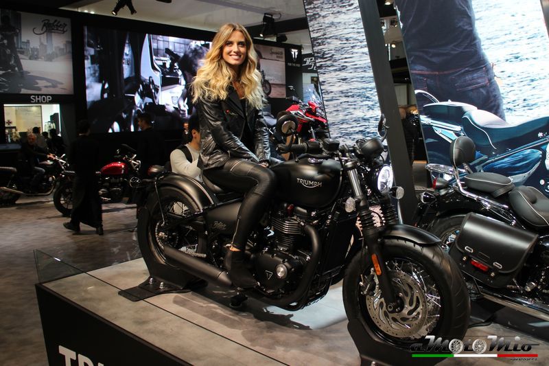 EICMA