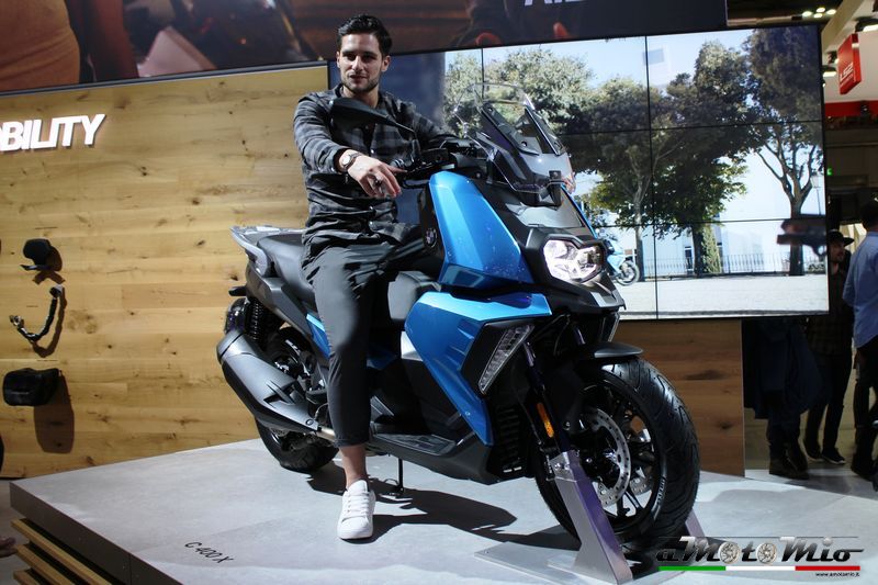 EICMA