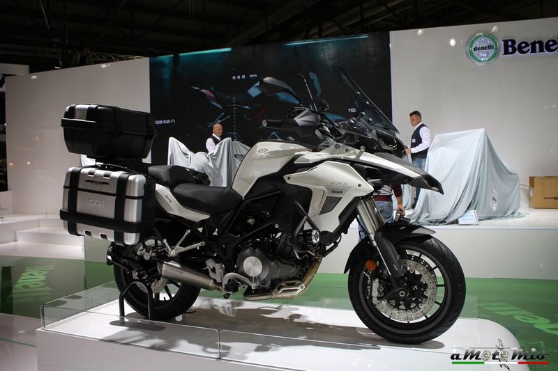 eicma 2017