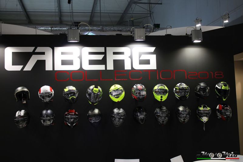 eicma 2017