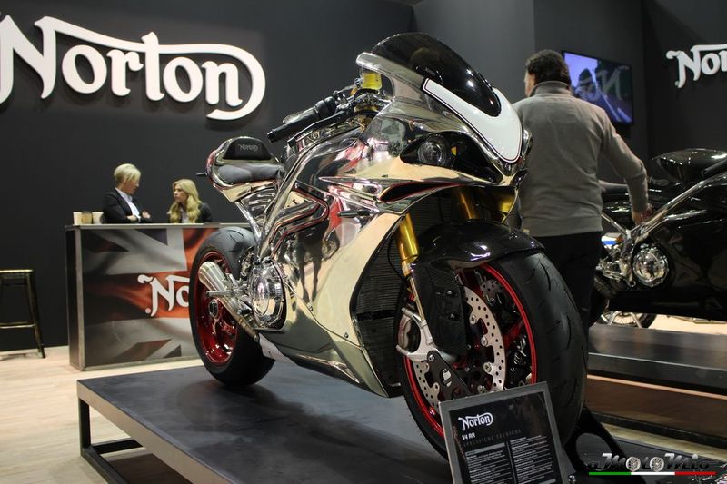 norton