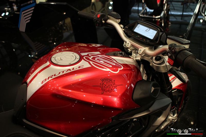 Mv Agusta