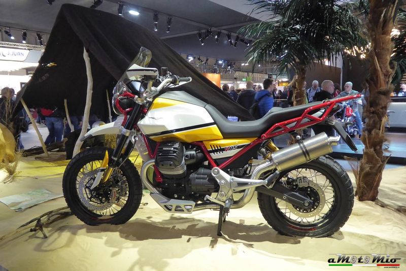 moto guzzi
