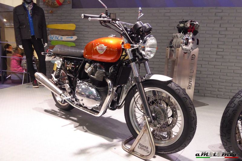 eicma 2017