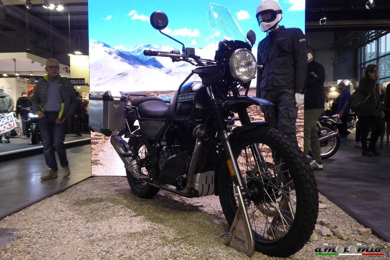 royal enfield
