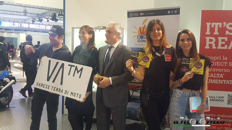 varese terra di moto eicma 2017