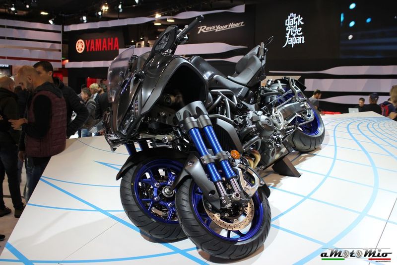 yamaha