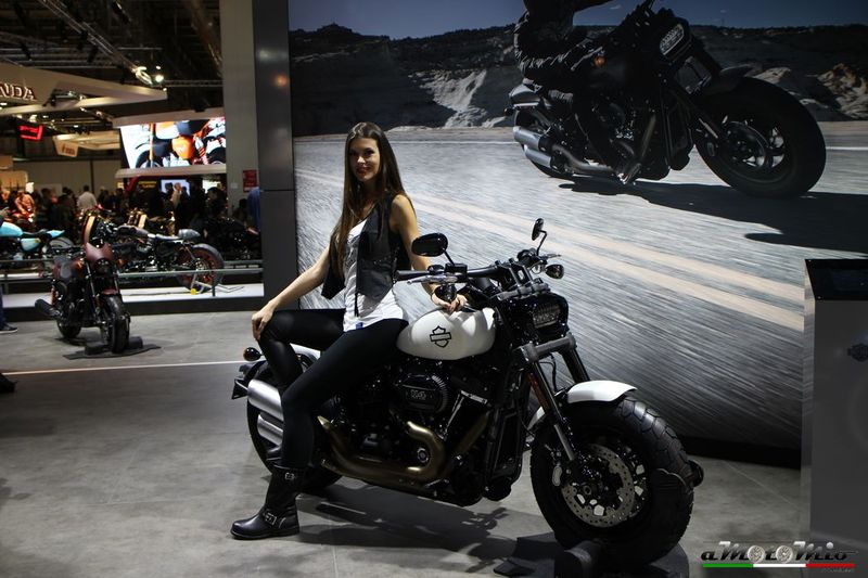eicma 2017