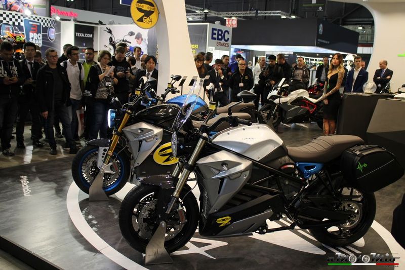 Eicma 2017