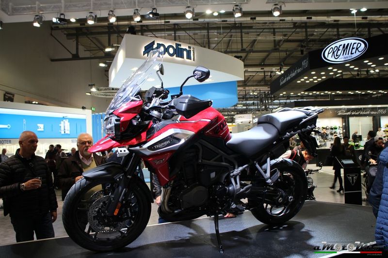 eicma 2017