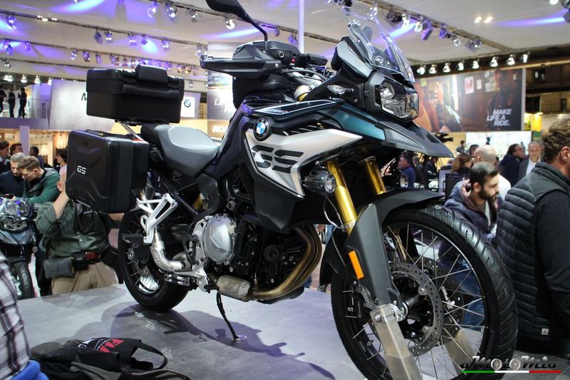 eicma 2017