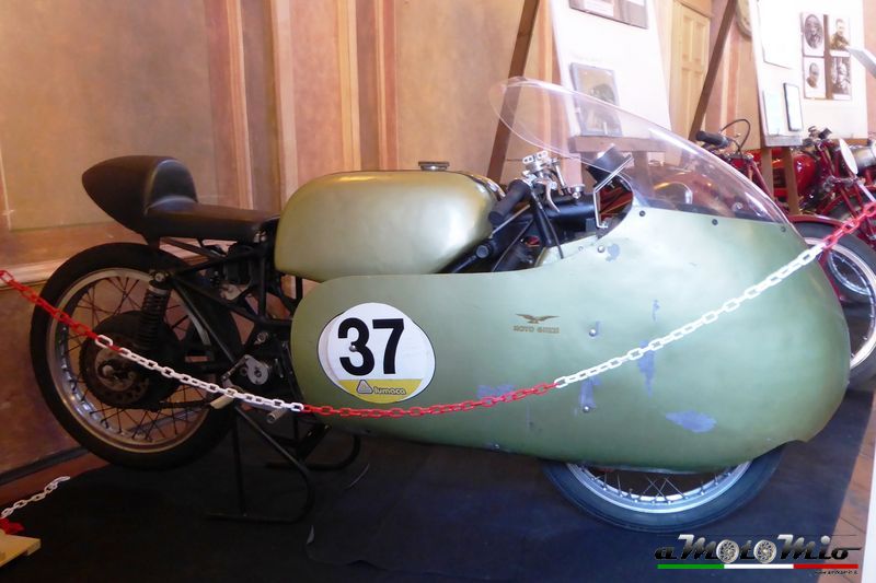 Moto Club Asso