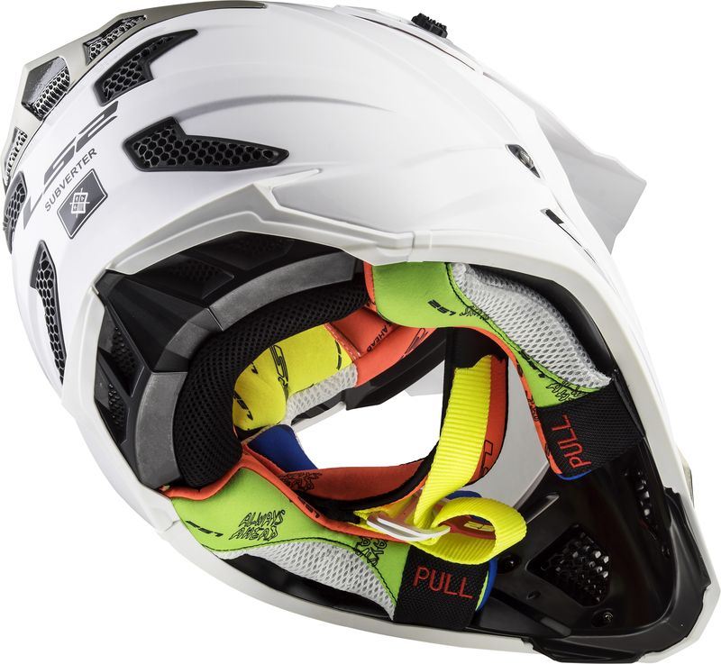 Subverter LS2