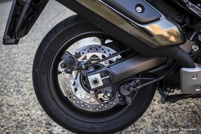 TMax Yamaha