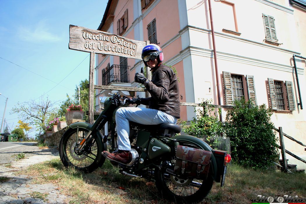 Royal Enfield