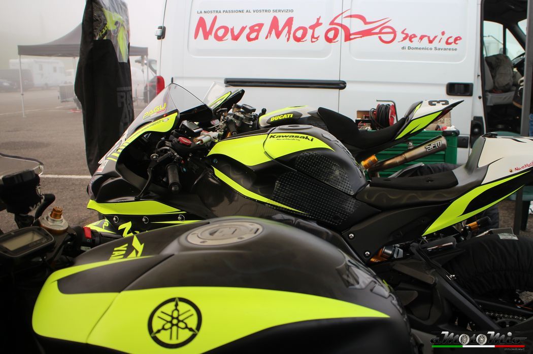 Nova Moto