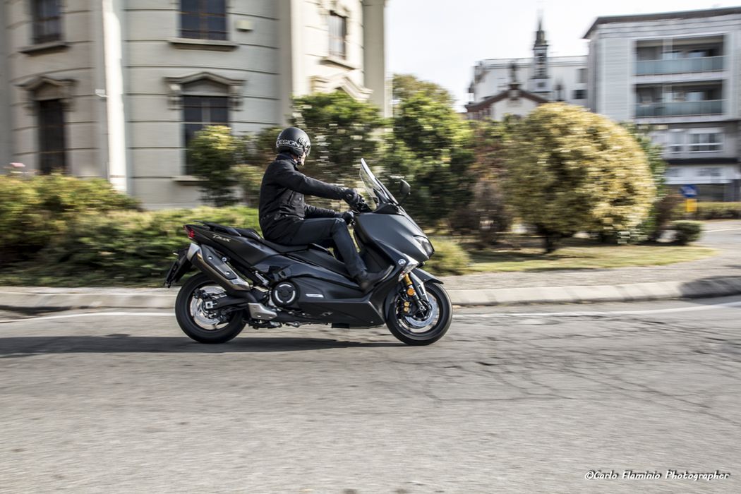 TMax
