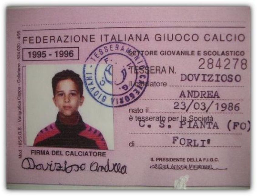 Dovizioso