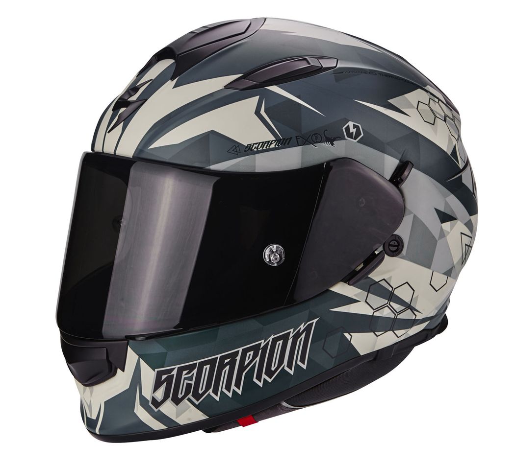 Scorpion
