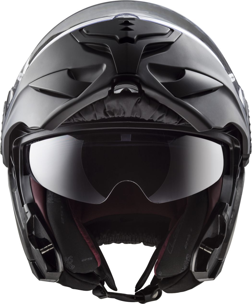 Vortex FF313 LS2