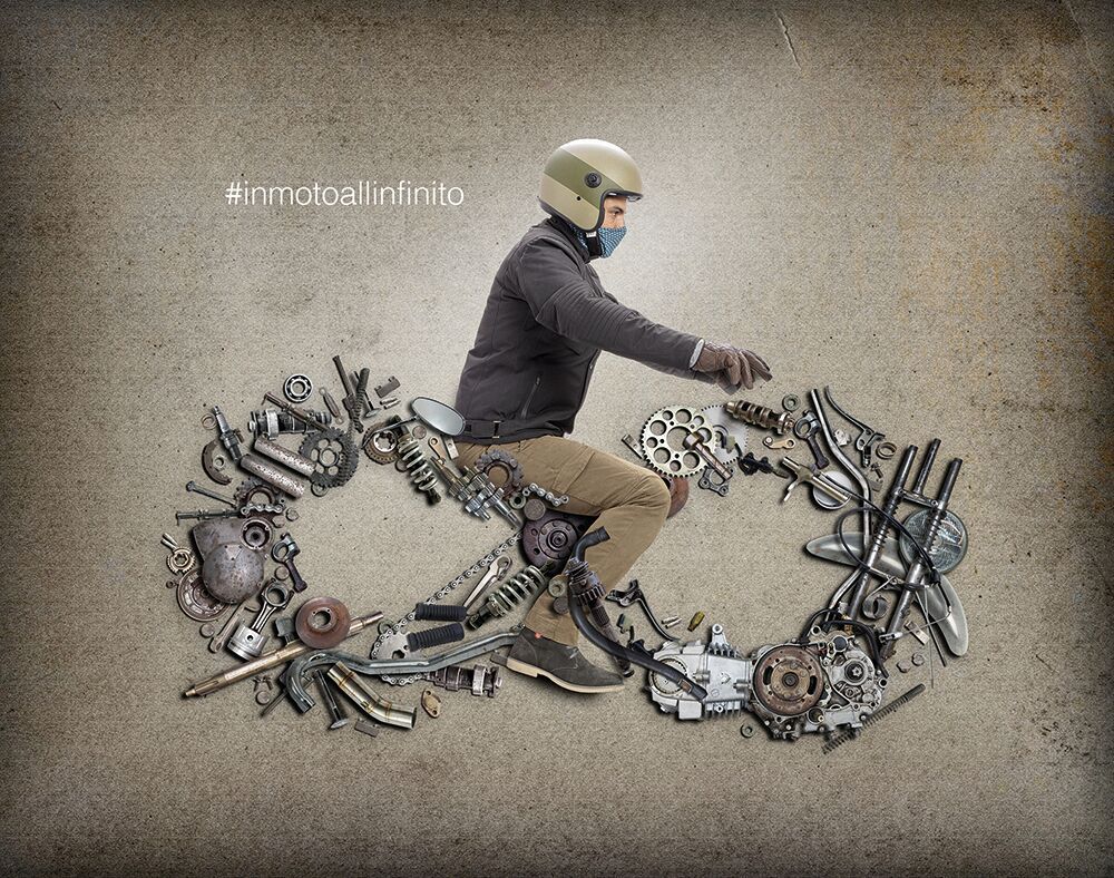 Inmotoallinfinito