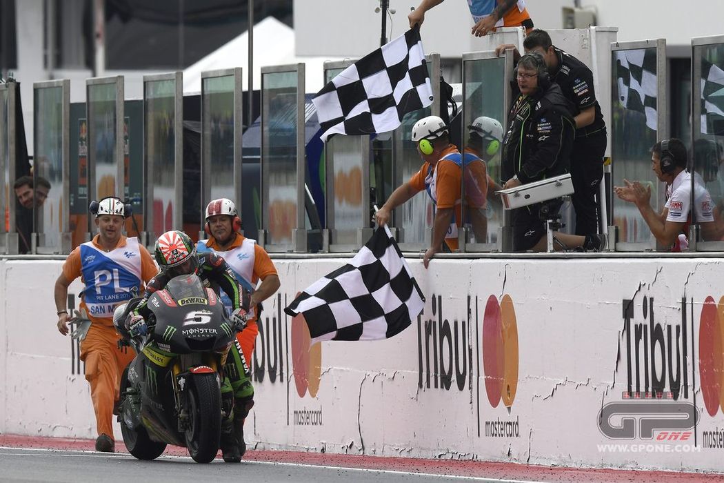 Johann Zarco