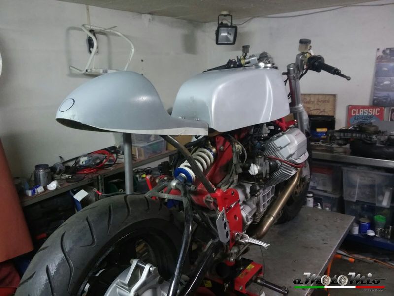 Prototipo Severa