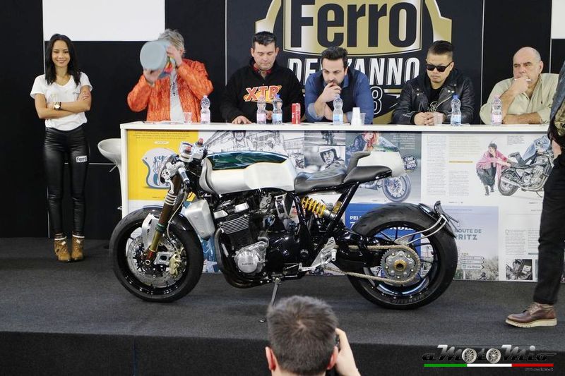 Ferro 2018
