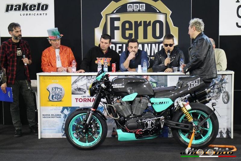 Ferro 2018