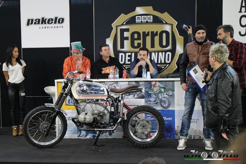 Ferro 2018