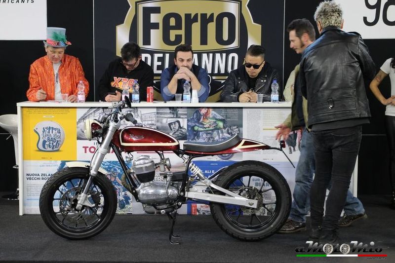 Ferro 2018