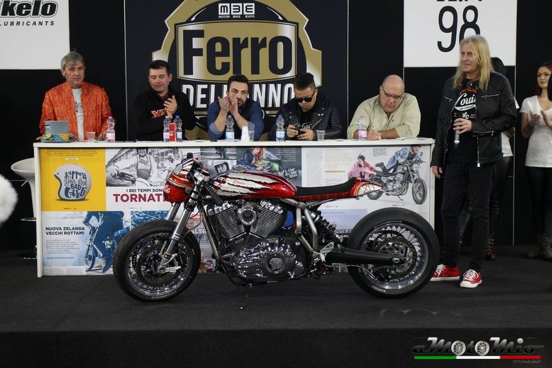 Ferro 2018