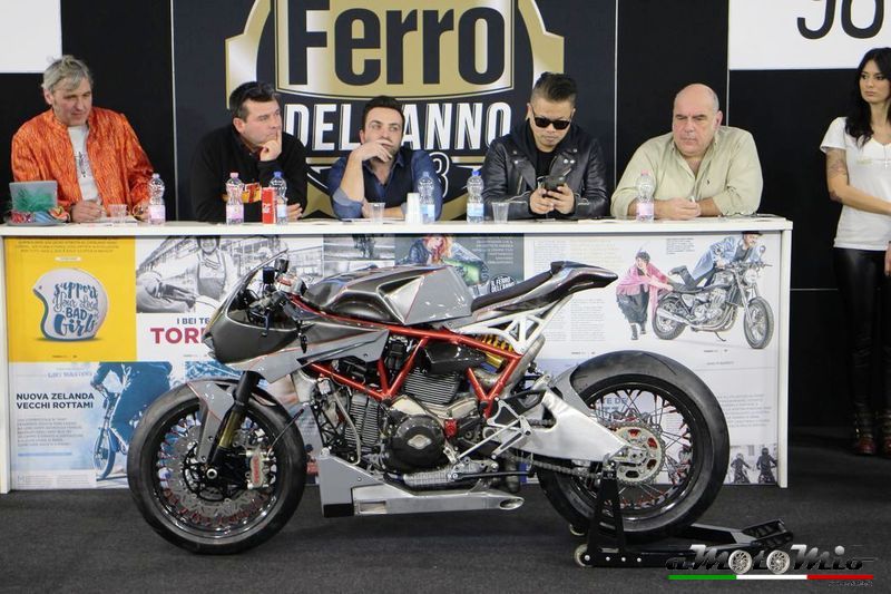 Ferro 2018