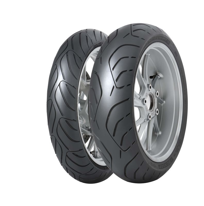 Dunlop Road Smart 3 Dunlop Road Smart 3
