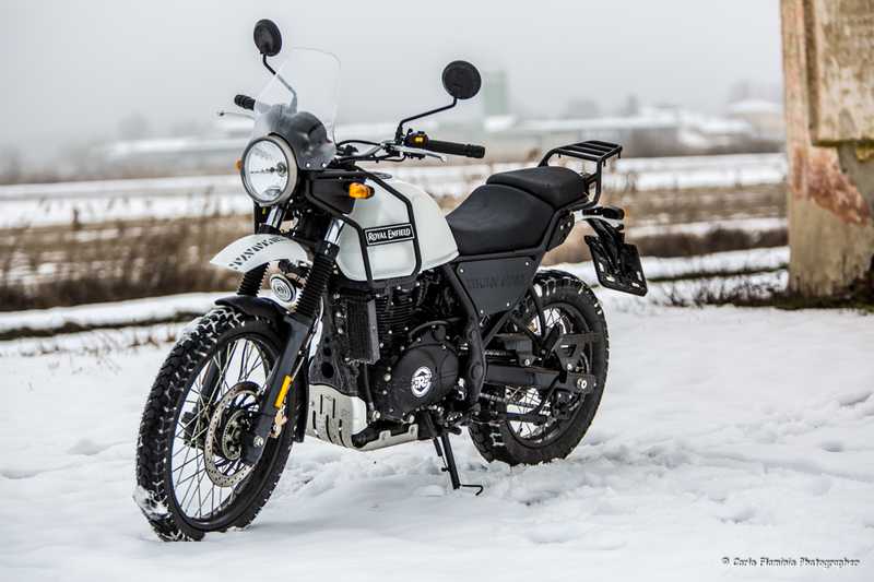 Royal Enfield
