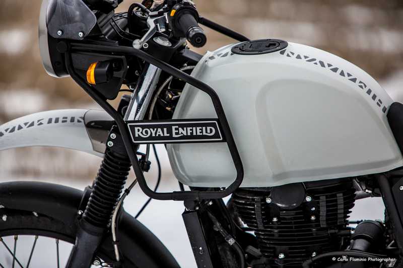 Royal Enfield