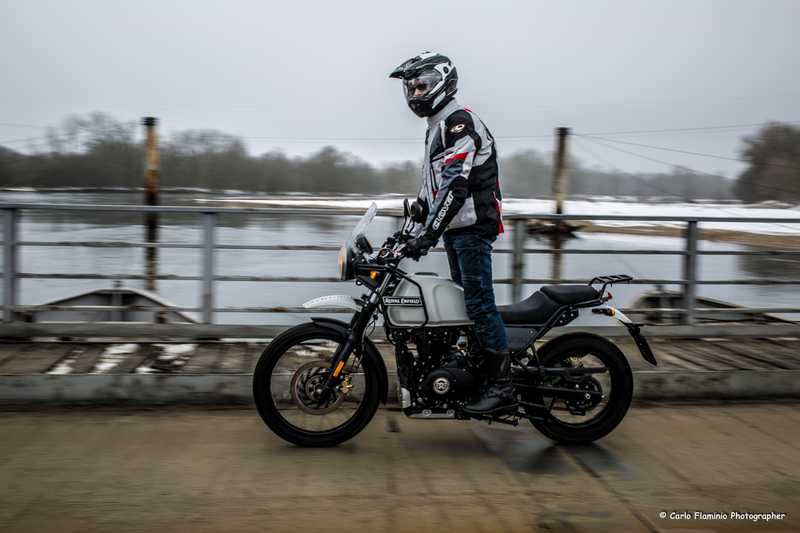 Royal Enfield