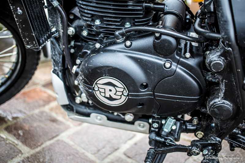Royal Enfield