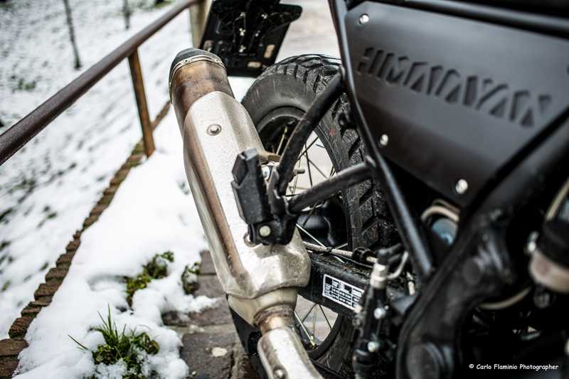 Royal Enfield 