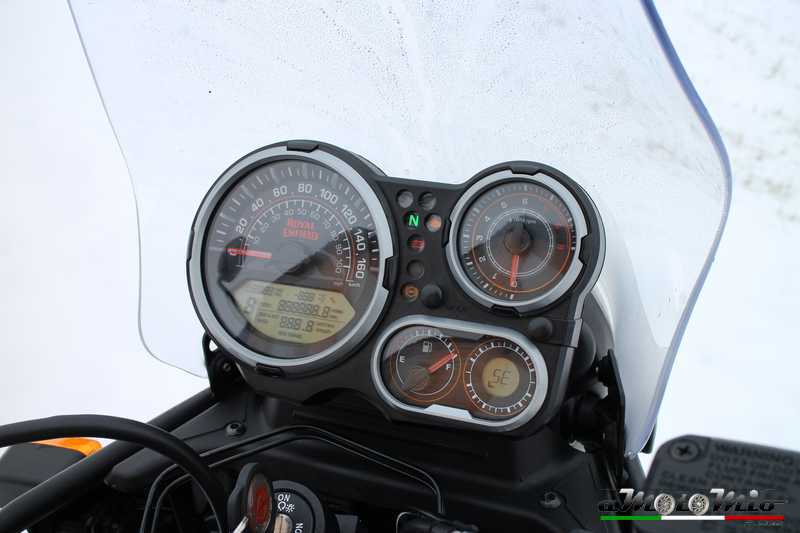 Royal Enfield 