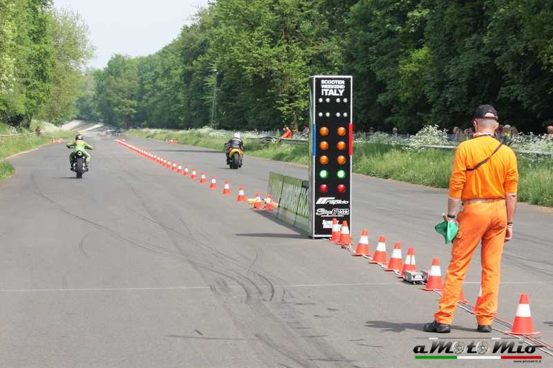 Italian Dragster Cup