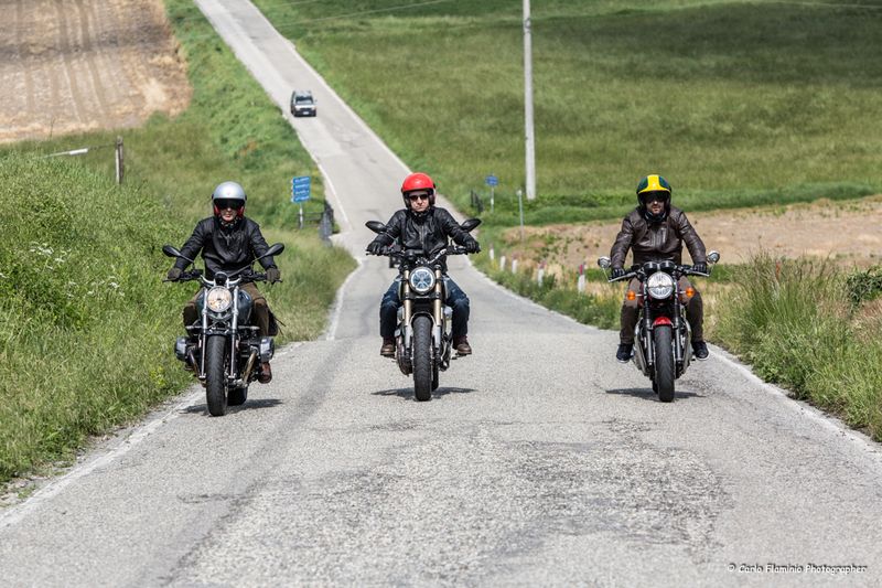 triumph bmw ducati bmw ducati triumph