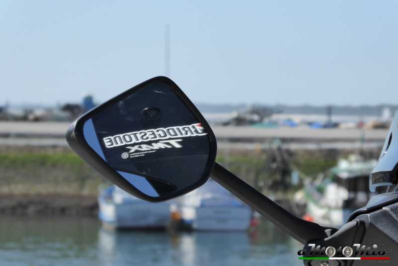 Bridgestone
