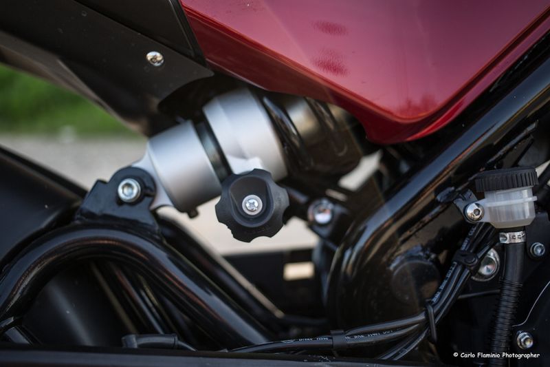 Benelli Leoncino 500 Benelli Leoncino 500