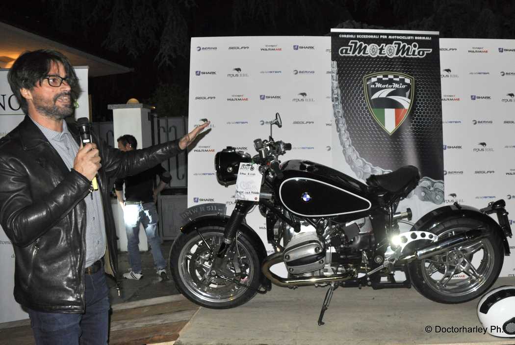 BIG 5 il vincitore