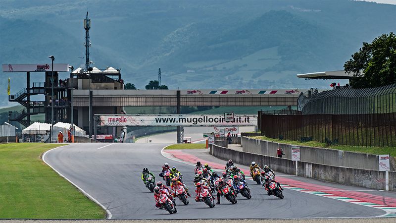 civ mugello