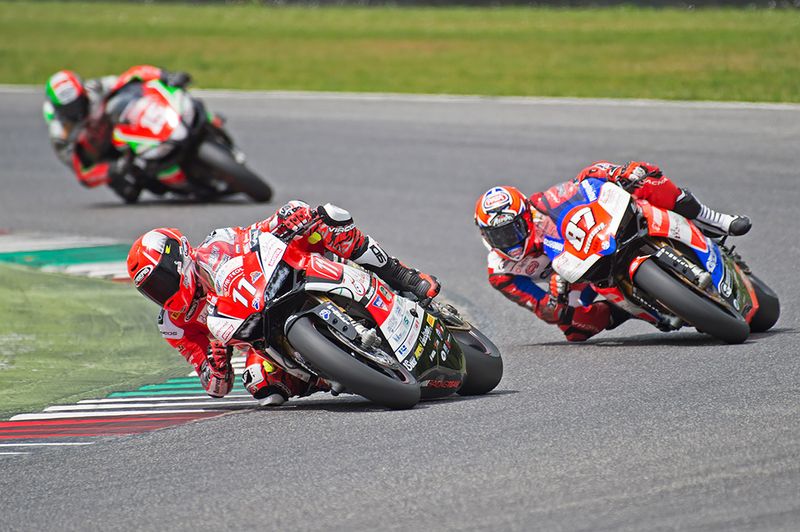 civ mugello