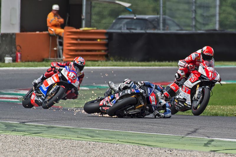 civ Mugello